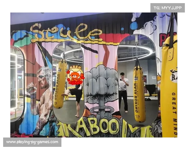 拳击卡通形象“拳拳君”IP授权收入超千万,衍生品覆盖童装