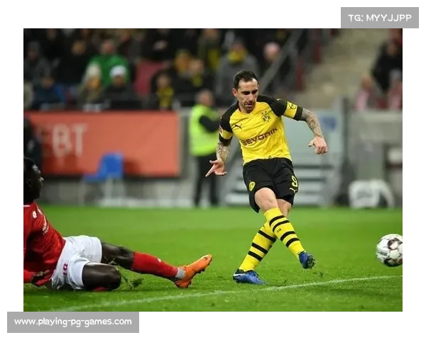 从青训弃将到德甲射手榜第三，塔巴科维奇的逆袭之路